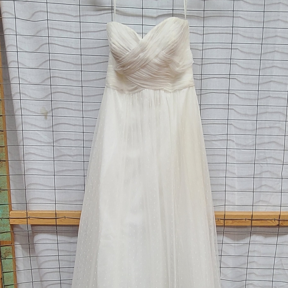 Beautiful Wedding Dress